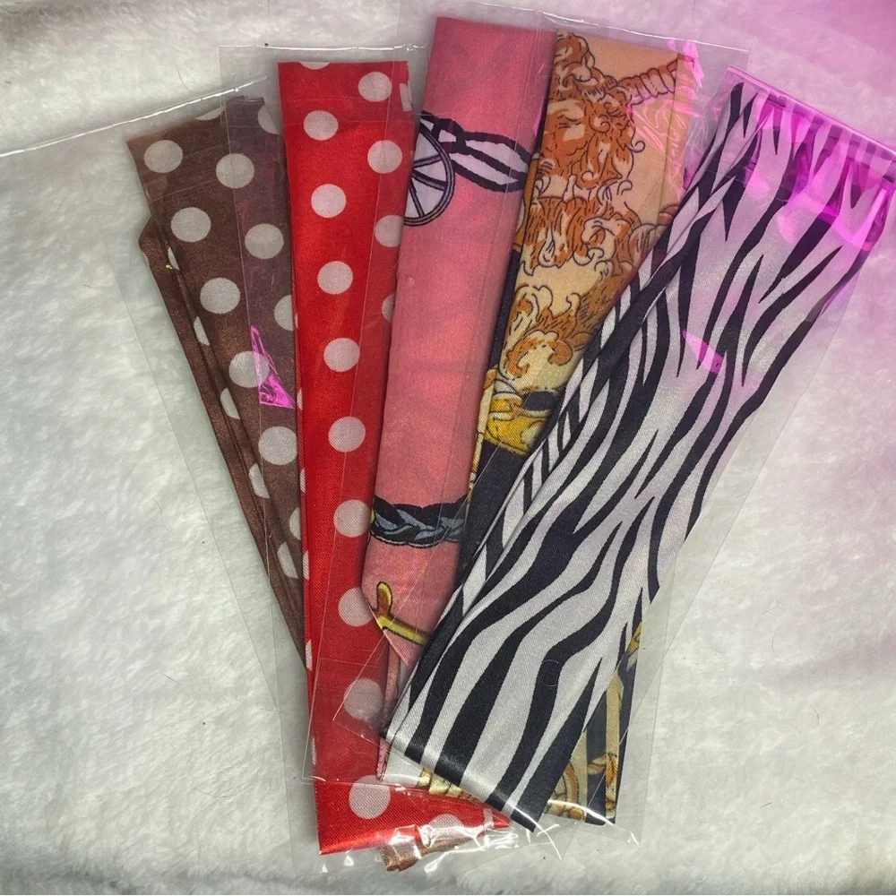 NWT 5 Twillies - Picture 1 of 1